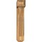 Ekena Millwork Traditional Craftsman Rough Sawn Bracket w/ Offset Brace, Western Red Cedar, 8"W x 34"D x 42"H BKT0806X34X42TRA04RWR - alternate 4